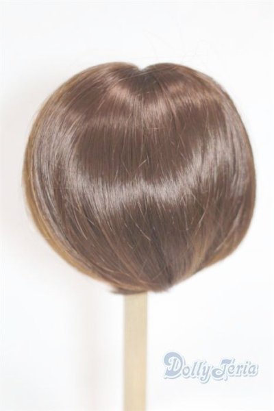 画像2: 7-8inch/ウィッグ U-25-09-23-234-TN-ZU (2)