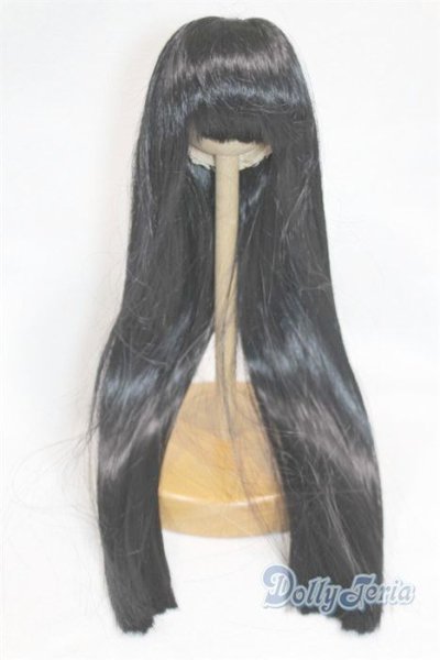 画像1: 7-8inch/ウィッグ U-25-09-23-235-TN-ZU (1)