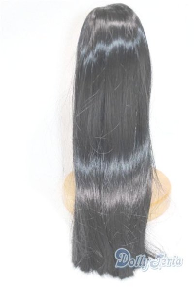 画像2: 7-8inch/ウィッグ U-25-09-23-235-TN-ZU (2)