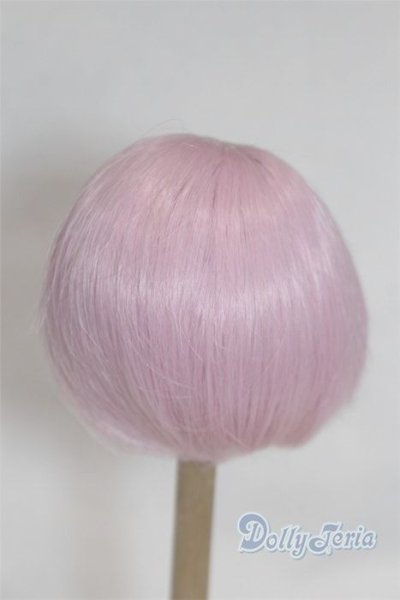 画像2: 7-8inch/ウィッグ U-25-09-23-236-TN-ZU (2)