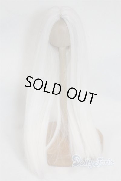 画像1: 6-7inch/ウィッグ U-25-09-23-240-TN-ZU (1)