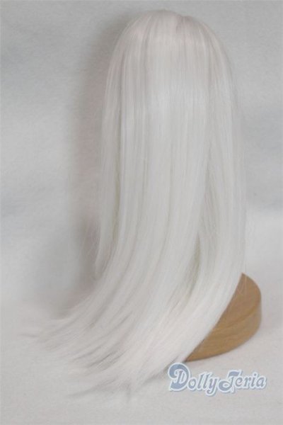 画像2: 6-7inch/ウィッグ U-25-09-23-240-TN-ZU (2)