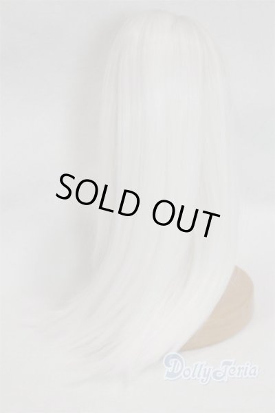 画像2: 6-7inch/ウィッグ U-25-09-23-240-TN-ZU (2)