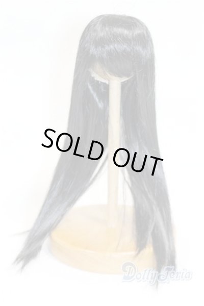 画像1: 6-7inch/ウィッグ U-25-09-23-242-TN-ZU (1)