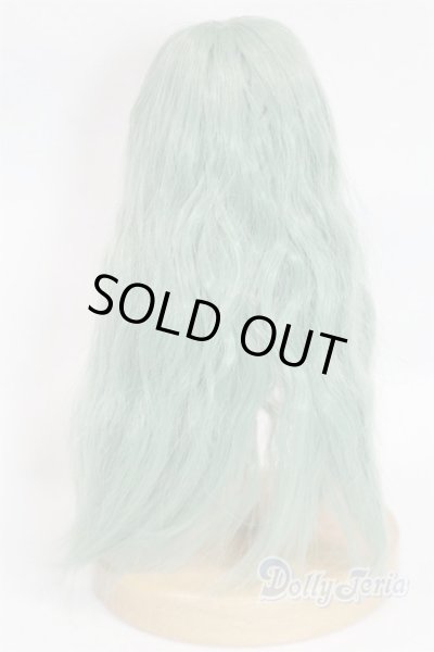 画像2: 6-7inch/ウィッグ U-25-09-23-245-TN-ZU (2)