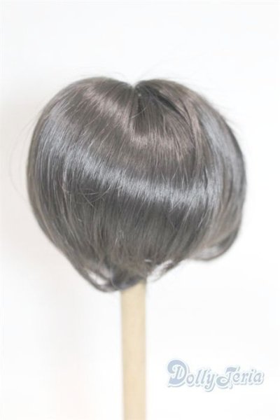 画像2: 6-7inch/ウィッグ U-25-09-23-248-TN-ZU (2)