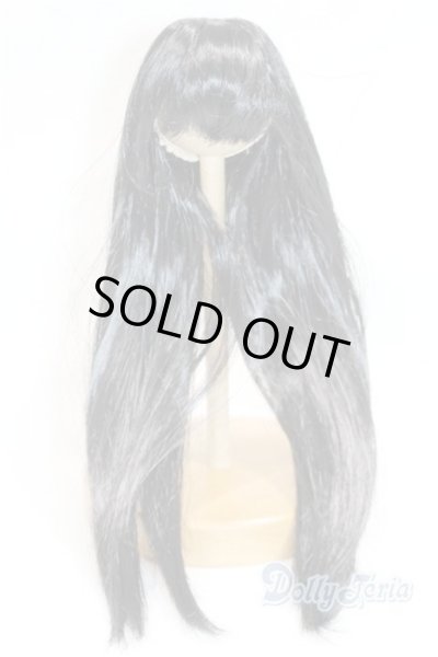 画像1: 6-7inch/ウィッグ U-25-09-23-251-TN-ZU (1)