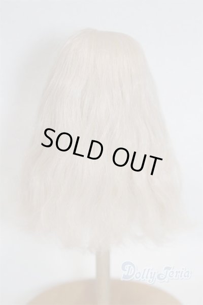 画像2: 6-7inch/ウィッグ U-25-09-23-252-TN-ZU (2)