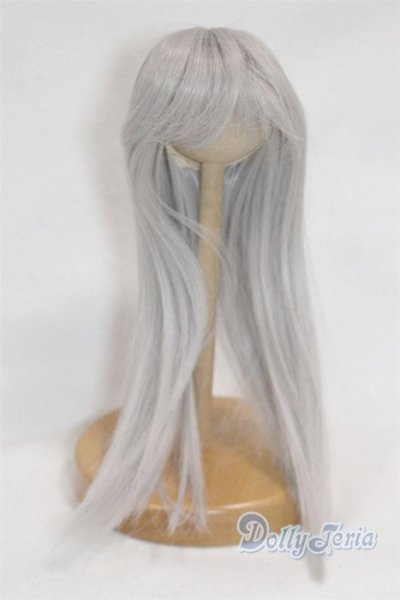 画像1: 6-7inch/ウィッグ U-25-09-23-257-TN-ZU (1)