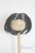 画像1: 6-7inch/ウィッグ U-25-09-23-258-TN-ZU (1)