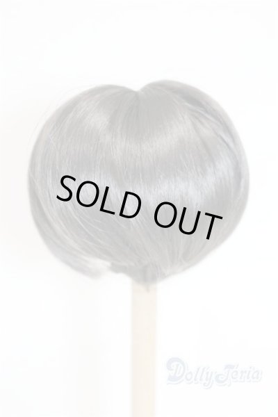 画像2: 6-7inch/ウィッグ U-25-09-23-258-TN-ZU (2)