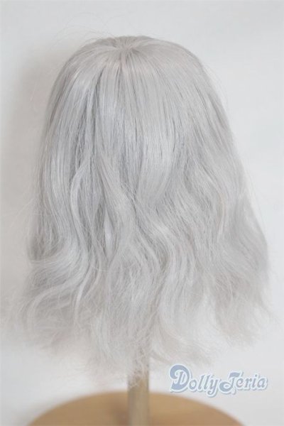 画像2: 6-7inch/ウィッグ U-25-09-23-261-TN-ZU (2)