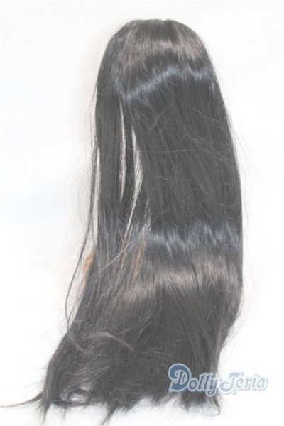 画像2: 6-7inch/ウィッグ U-25-09-23-262-TN-ZU (2)