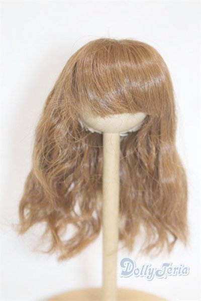 画像1: 6-7inch/ウィッグ U-25-09-23-263-TN-ZU (1)