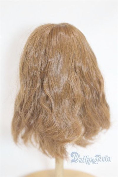 画像2: 6-7inch/ウィッグ U-25-09-23-263-TN-ZU (2)