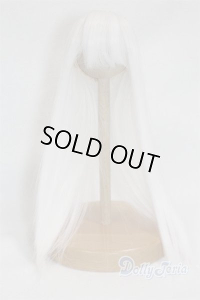 画像1: 6-7inch/ウィッグ U-25-09-23-264-TN-ZU (1)