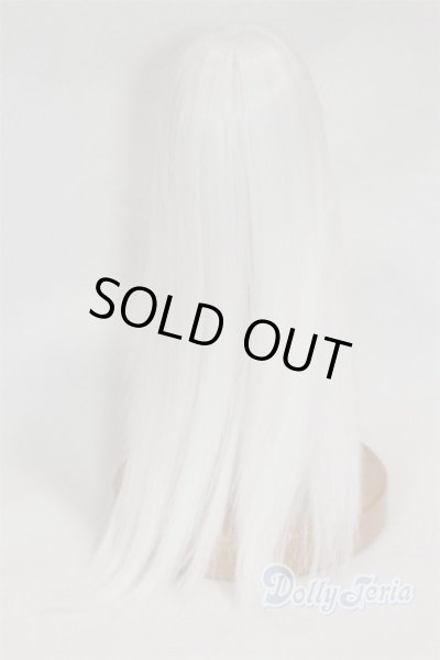 画像2: 6-7inch/ウィッグ U-25-09-23-264-TN-ZU (2)