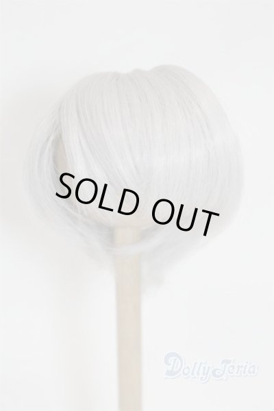 画像1: 6-7inch/ウィッグ U-25-09-23-265-TN-ZU (1)