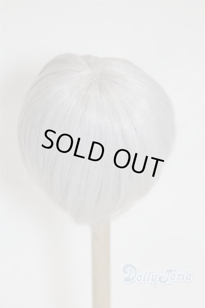 画像2: 6-7inch/ウィッグ U-25-09-23-265-TN-ZU (2)