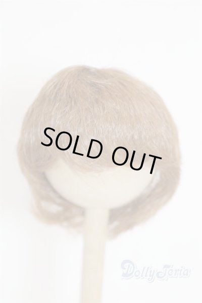 画像1: 6-7inch/ウィッグ U-25-09-23-268-TN-ZU (1)