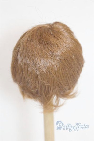 画像2: 6-7inch/ウィッグ U-25-09-23-268-TN-ZU (2)