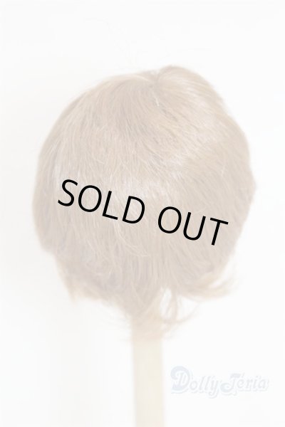 画像2: 6-7inch/ウィッグ U-25-09-23-268-TN-ZU (2)