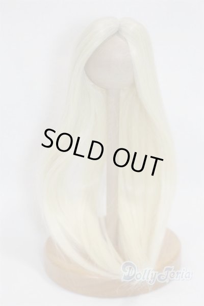 画像1: 6-7inch/ウィッグ U-25-09-23-270-TN-ZU (1)