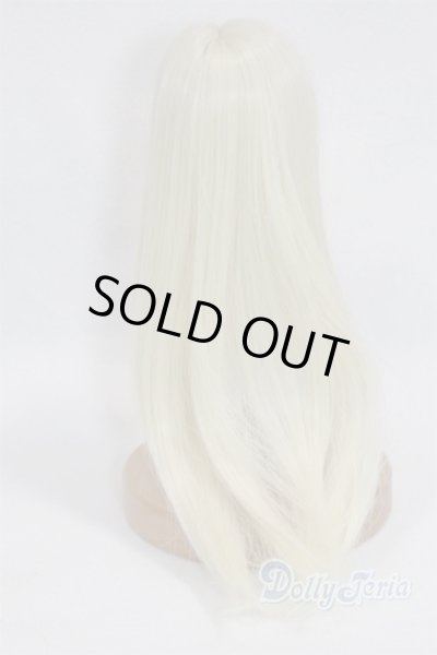 画像2: 6-7inch/ウィッグ U-25-09-23-270-TN-ZU (2)