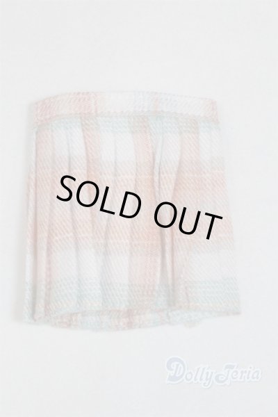 画像1: 幼SD/OF:スカート U-25-09-23-279-TN-ZU (1)