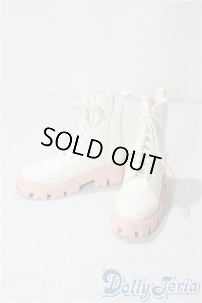 画像1: SD＆DD/OF：MELODY.Cブーツ U-25-09-30-182-TN-ZU (1)