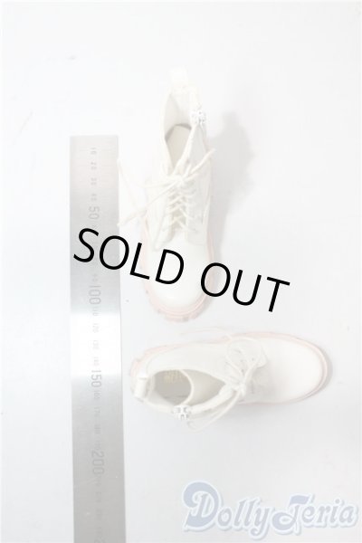 画像2: SD＆DD/OF：MELODY.Cブーツ U-25-09-30-182-TN-ZU (2)