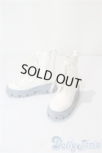 画像1: SD＆DD/OF：MELODY.Cブーツ U-25-09-30-181-TN-ZU (1)