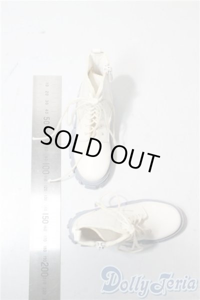 画像2: SD＆DD/OF：MELODY.Cブーツ U-25-09-30-181-TN-ZU (2)