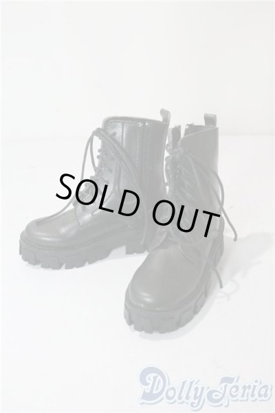 画像1: SD＆DD/OF：MELODY.Cブーツ U-25-09-30-180-TN-ZU (1)