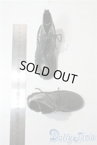 画像2: SD＆DD/OF：MELODY.Cブーツ U-25-09-30-180-TN-ZU (2)