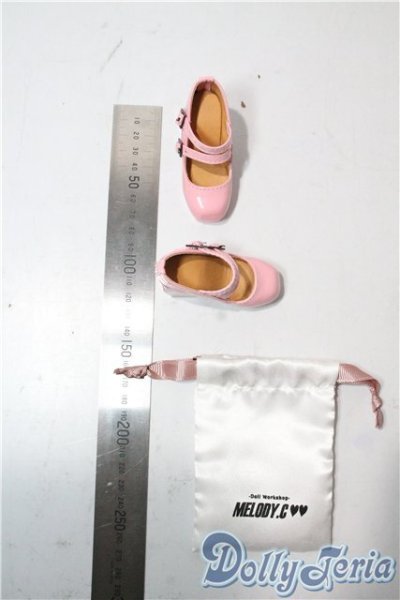 画像2: SD＆DD/OF：MELODY.Cブーツ U-25-09-30-190-TN-ZU (2)