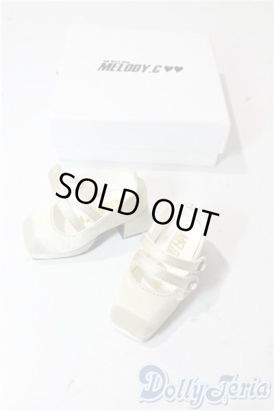 画像1: SDM/OF:靴　MELODY.C様製 U-25-09-30-199-TN-ZU (1)