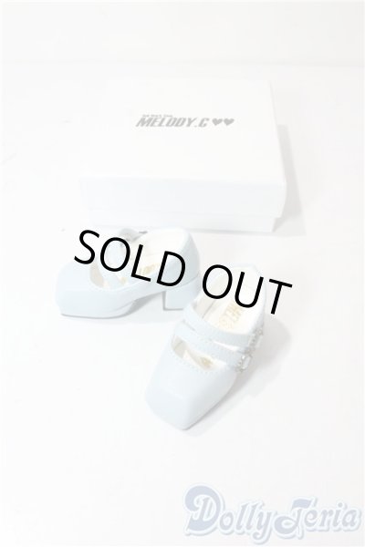 画像1: SDM/OF:靴　MELODY.C様製 U-25-09-30-198-TN-ZU (1)