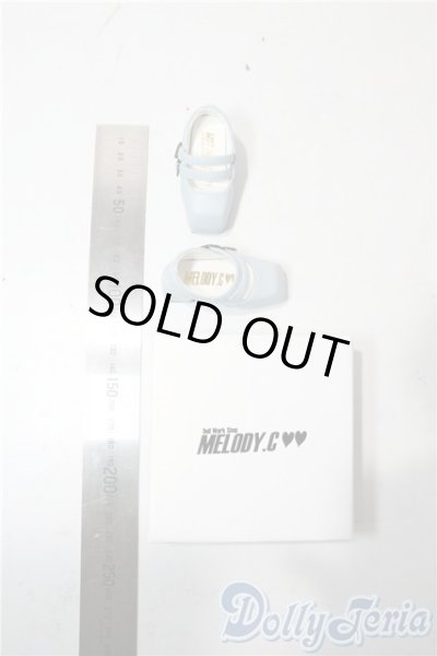 画像2: SDM/OF:靴　MELODY.C様製 U-25-09-30-198-TN-ZU (2)