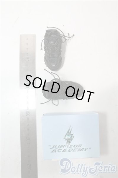 画像2: SDM＆MSD/OF:靴 U-25-09-30-197-TN-ZU (2)