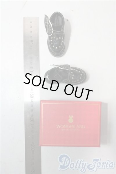 画像2: SDM＆MSD/OF:靴 U-25-09-30-194-TN-ZU (2)