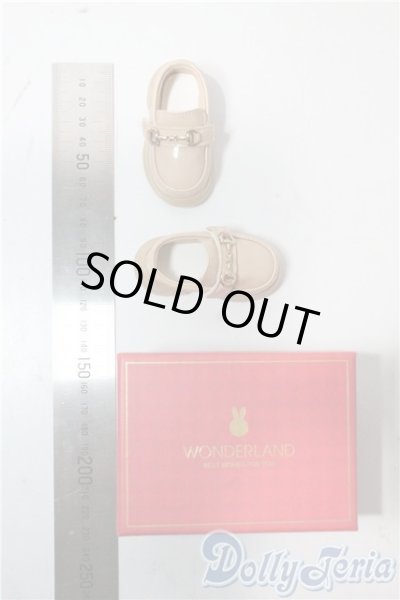 画像2: SDM＆MSD/OF:靴 U-25-09-30-192-TN-ZU (2)