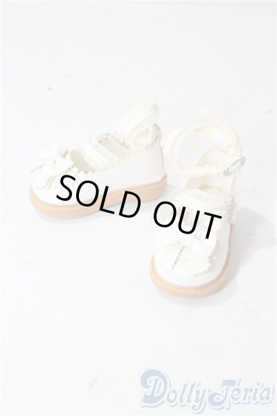 画像1: SD/OF:靴 U-25-09-30-186-TN-ZU (1)