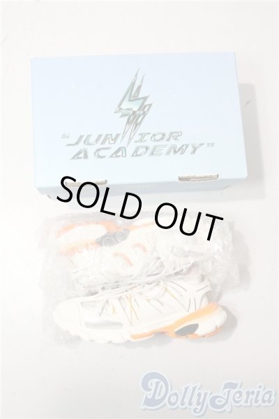 画像1: SD17B/OF:靴 U-25-09-30-196-TN-ZU (1)