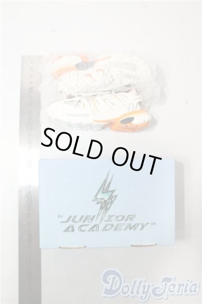 画像2: SD17B/OF:靴 U-25-09-30-196-TN-ZU (2)