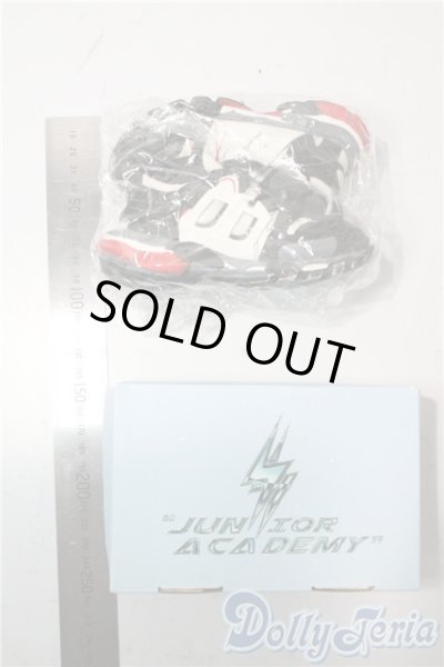 画像2: SD17B/OF:靴 U-25-09-30-195-TN-ZU (2)