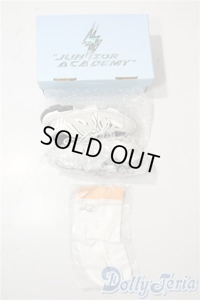 画像1: SD17B/OF:靴 U-25-09-30-200-TN-ZU (1)