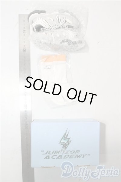 画像2: SD17B/OF:靴 U-25-09-30-200-TN-ZU (2)