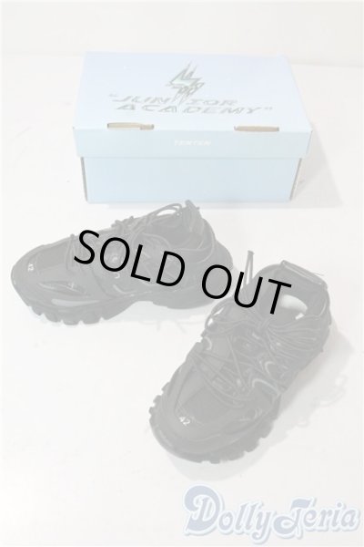 画像1: SD17B/OF:靴 U-25-09-30-201-TN-ZU (1)