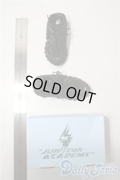 画像2: SD17B/OF:靴 U-25-09-30-201-TN-ZU (2)